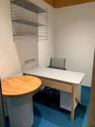Tahir Building (D1), Office #380750921